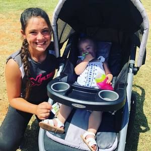 Meet your Posher, Emma